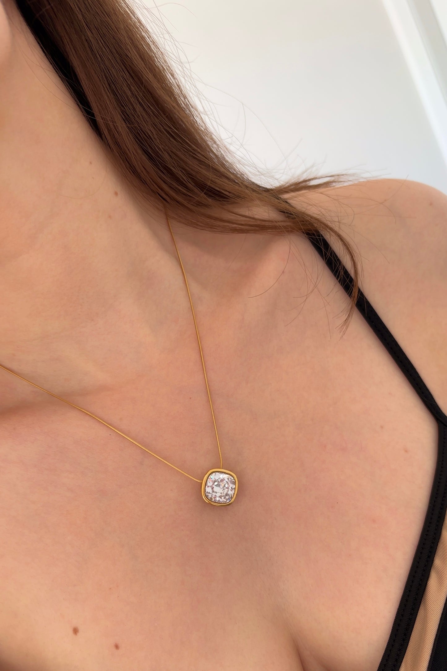 Collana Jasmine
