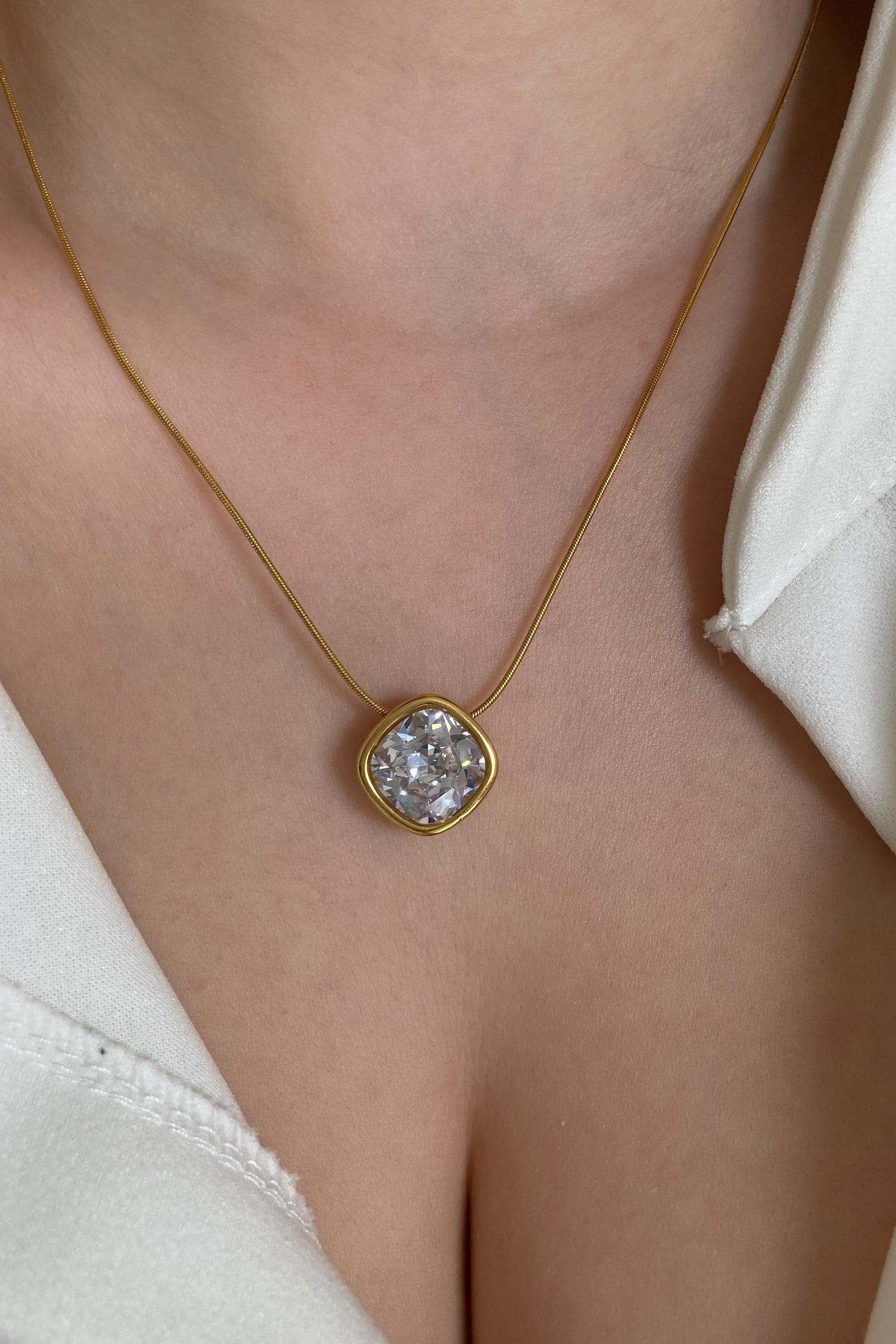Collana Jasmine
