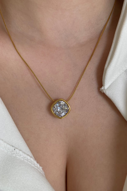 Collana Jasmine