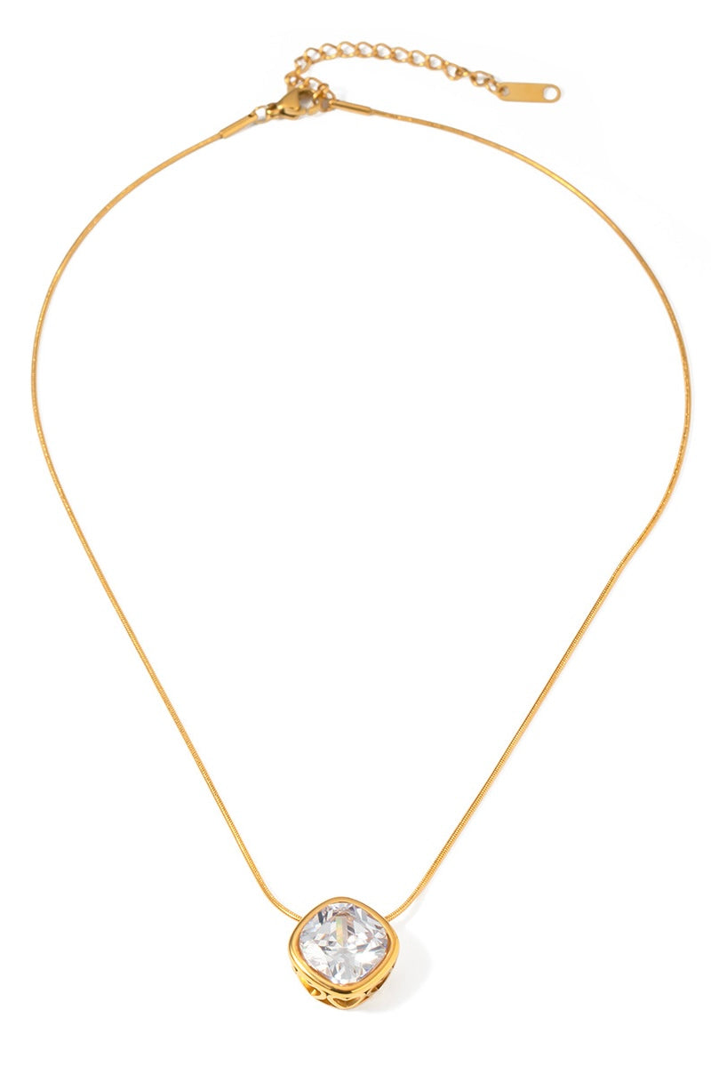 Collana Jasmine