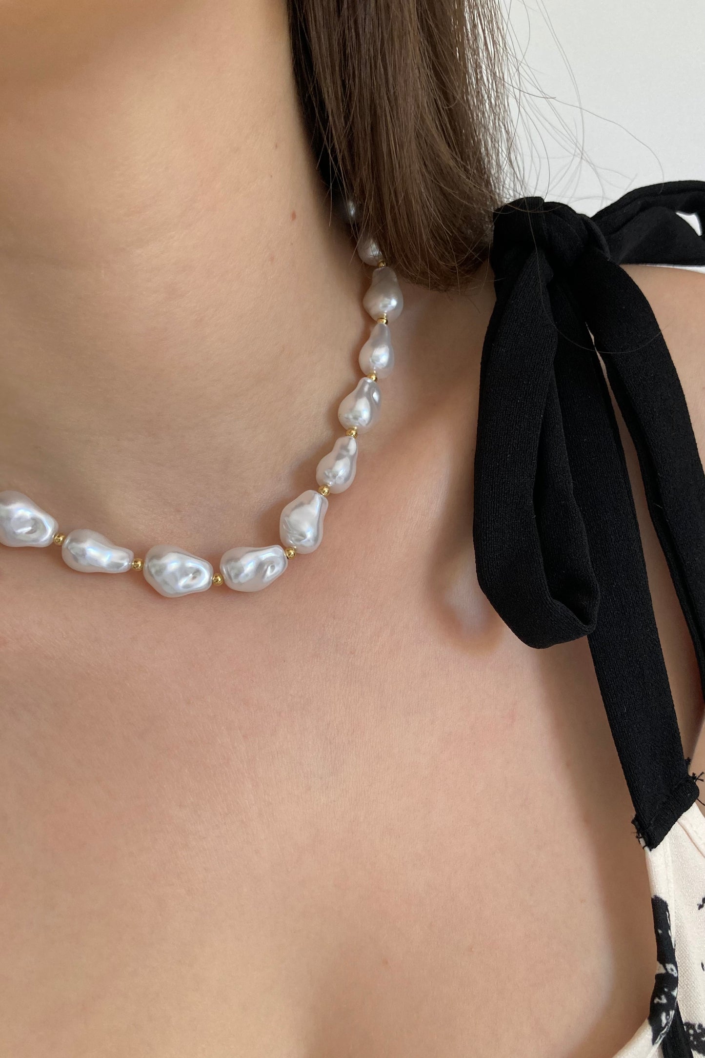 Collana Luna