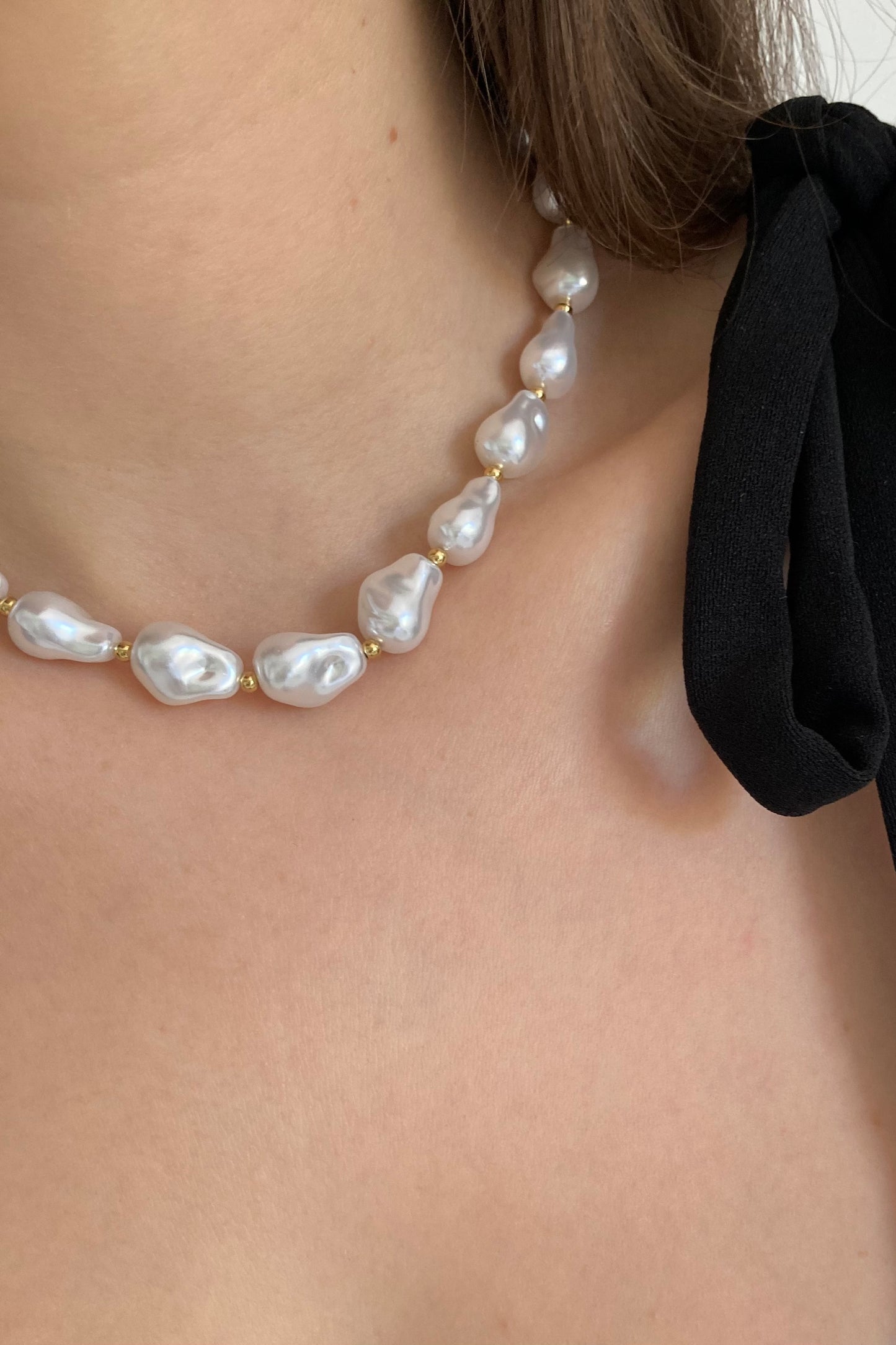 Collana Luna