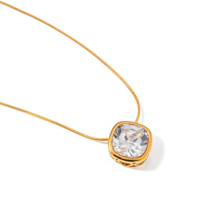 Collana Jasmine